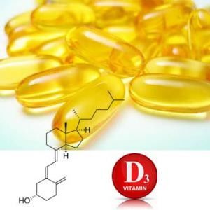 Cholecalciferol Vitamin D3